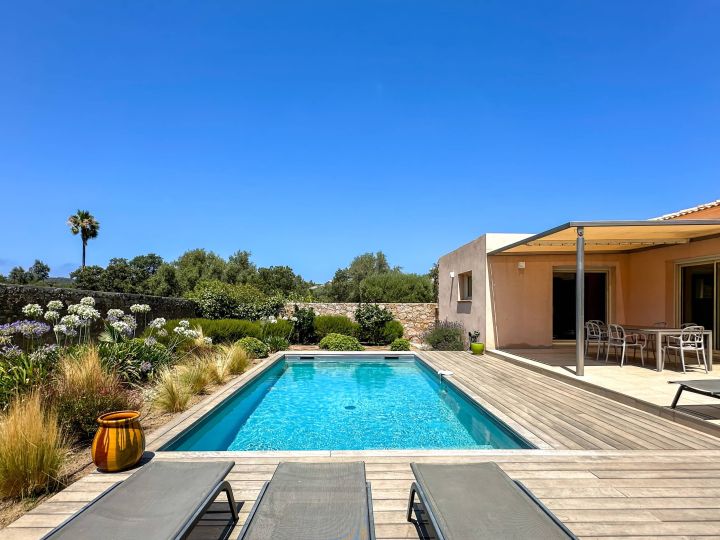 Villa Casa Vignola à louer en Corse