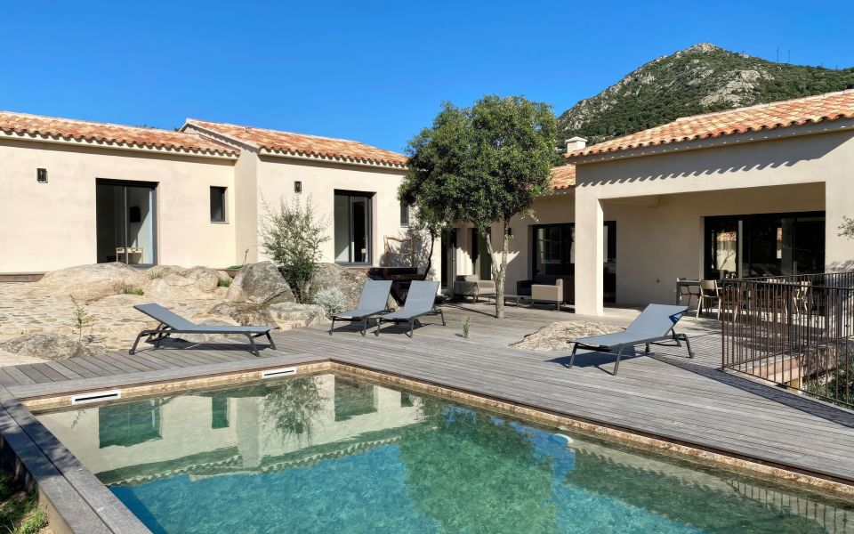 Location de la villa Casa Murella -  pour  à Calvi