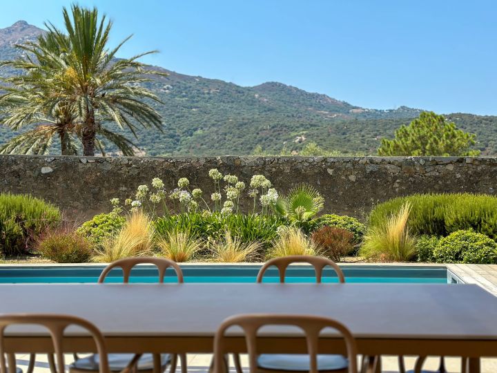 Villa Casa Vignola à louer en Corse