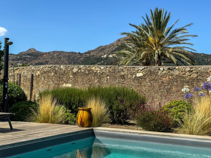 Villa Casa Vignola à louer en Corse