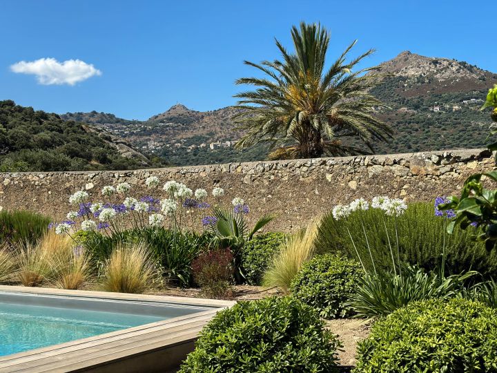 Villa Casa Vignola à louer en Corse