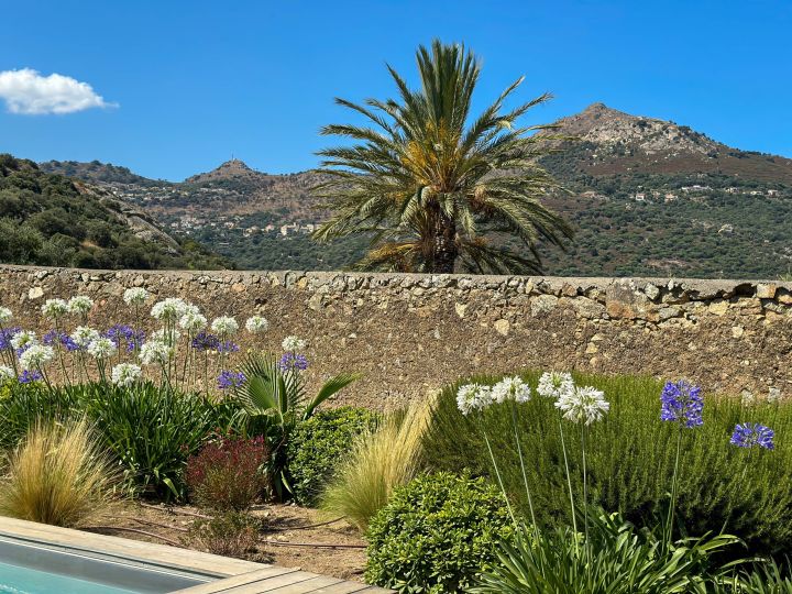 Villa Casa Vignola à louer en Corse