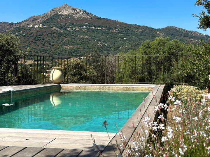 Villa Casa Murella à louer en Corse