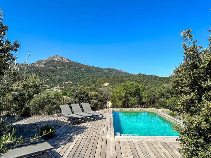 Villa Casa Murella à louer en Corse