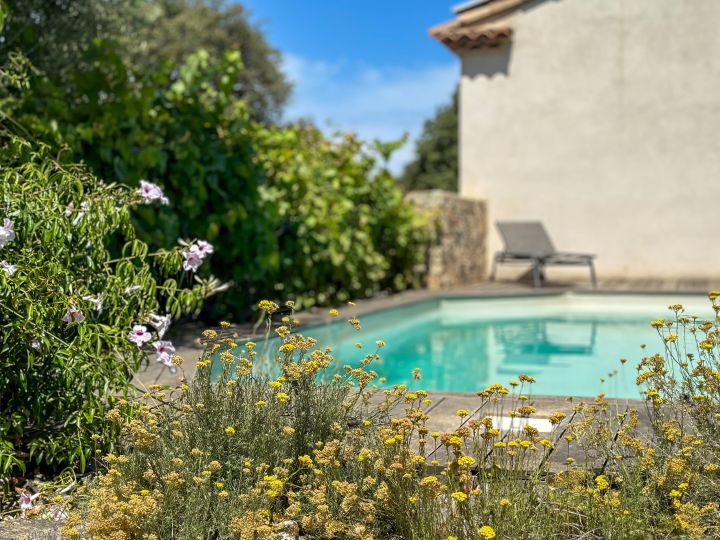 Villa Casa Natura à louer en Corse