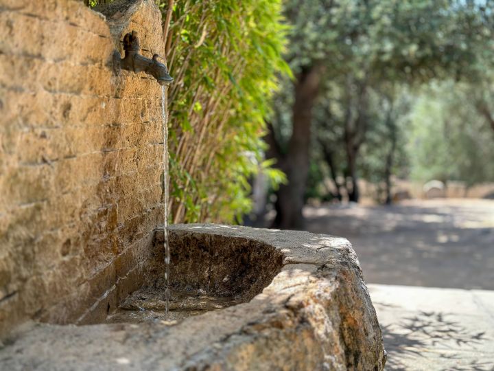 Villa Casa Verde à louer en Corse