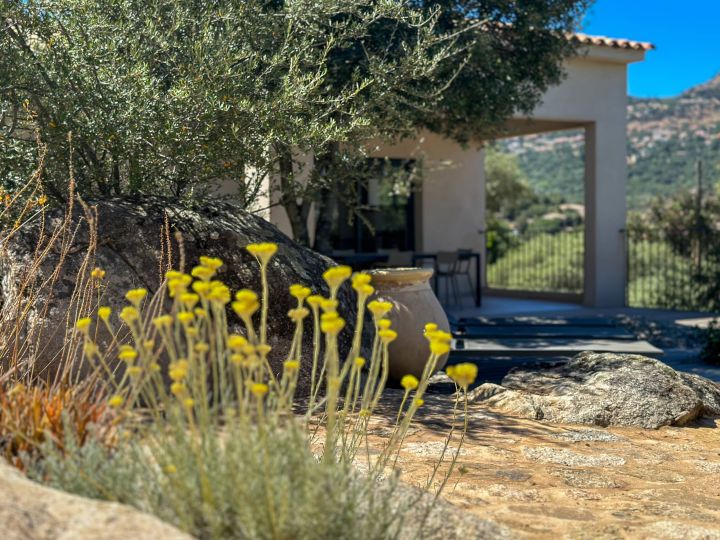 Villa Casa Murella à louer en Corse